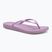 Dámske žabky Ipanema Anat Colors lilac/lilac