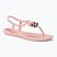 Dámske sandále Ipanema Class Blown pink/metallic pink