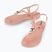 Dámske sandále Ipanema Class Sphere pink/bronze