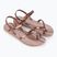 Dámske sandále Ipanema Fashion VII pink/copper/brown