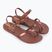 Dámske sandále Ipanema Fashion VII brown/copper