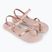 Dámske sandále Ipanema Fashion VII pink/metallic pink/burgundy