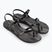 Dámske sandále Ipanema Fashion VII black/black/grey