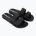 Dámske nazúvaky Ipanema Renda II black/glitter black