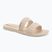 Dámske nazúvaky Ipanema Renda II beige/glitter beige