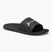 Pánske šľapky RIDER Step Slide black/green