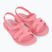 Detské sandále Ipanema Go Style Kid pink/pink