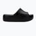 Dámske šľapky Melissa Free Platform Ad black