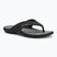 Pánske žabky Rider Cape XVIII black/grey/green