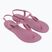Dámske sandále Ipanema Class Linea lila/lilac/burgundy