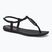 Dámske sandále Ipanema Class Linea black/black/pink