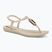 Dámske sandále Ipanema Class Linea beige/beige/green