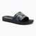 Detské šľapky Ipanema Urban VI Slide Kids black/black/grey