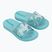 Ipanema Urban VI Slide Detské žabky blue/blue/white