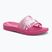 Detské šľapky Ipanema Urban VI Slide Kids pink/pink