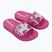Ipanema Urban VI Slide Detské žabky pink/pink