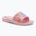 Detské šľapky Ipanema Urban VI Slide Kids pink/pink/blue