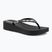 Dámske žabky Ipanema Mesh X Plat black/black/lilac