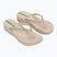 Dámske žabky Ipanema Mesh X Plat beige/beige/brown