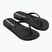Dámske žabky Ipanema Mesh IX black/black/dark grey