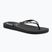 Dámske žabky Ipanema Mesh IX black/black/dark grey