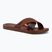 Dámske šľapky Ipanema Sense Slide brown/turtle