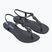 Dámske sandále Ipanema Class Conecta black/black