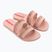 Dámske šľapky Ipanema Mesh Slide pink/pink/rose