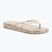 Dámske žabky Ipanema Bossa Soft V beige/light beige