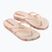 Dámske žabky Ipanema Bossa Soft V beige/light beige