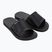 Detské žabky Ipanema Anat Classic black/black/white