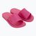 Detské žabky Ipanema Anat Classic pink/dark pink/yellow