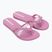 Dámske žabky Ipanema Kirei pink/light pink