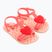 Detské sandále Ipanema My First Baby beige/pink/red
