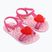 Detské sandále Ipanema My First Baby pink/pink/red
