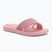 Detské šľapky Ipanema Street Kids pink/light pink