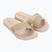 Detské šľapky Ipanema Street Kids beige/beige/orange