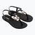 Dámske sandále Ipanema Class Connect black/black/gold
