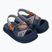 Detské sandále Ipanema Fun Sea Baby blue/grey