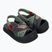Detské sandále Ipanema Fun Sea Baby grey/green