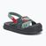 Detské sandále Ipanema Fun Sea Baby grey/green