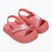 Detské sandále Ipanema Fun Sea Baby pink/pink