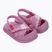 Detské sandále Ipanema Fun Sea Baby pink/pink