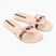 Dámske žabky Ipanema Kirei Chic beige/brown