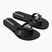 Dámske žabky Ipanema Kirei Chic black/glitter/purple