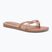 Dámske žabky Ipanema Kirei Chic pink/glitter/red