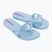 Dámske žabky Ipanema Kirei Chic blue/pearly blue
