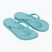 Dámske žabky Ipanema Anat Colors light blue/light blue