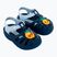 Detské sandále Ipanema Summer XIV Baby dark blue/light blue
