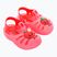 Detské sandále Ipanema Summer XIV Baby dark pink/red